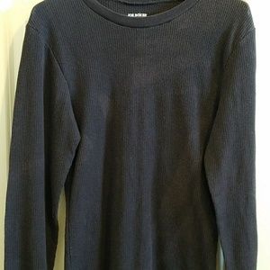Fall Sale-Joe Boxer Thermal Long Sleeve Shirt